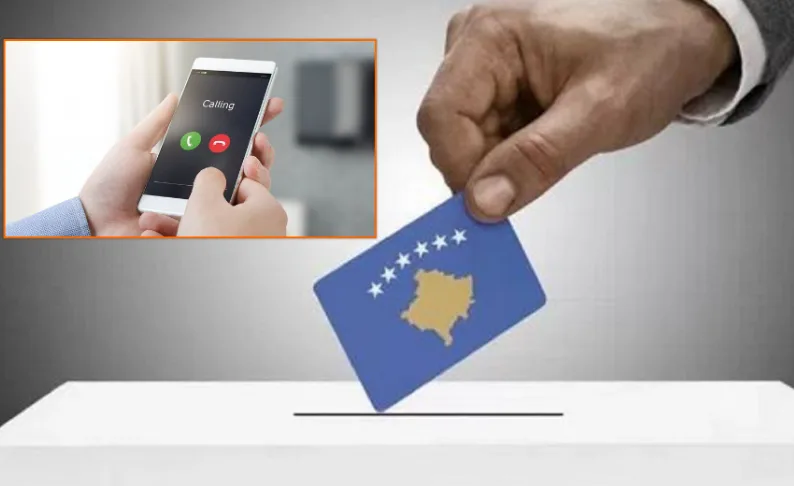 Detaje: Mërgimtarët do të thirren më shumë se tre herë në telefon për t’u verifikuar si votues