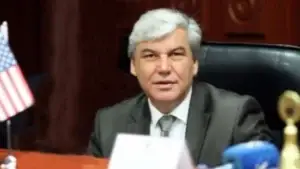 Kadri Kryeziu: Takimet politike u bënë për të mos u marrë vesh