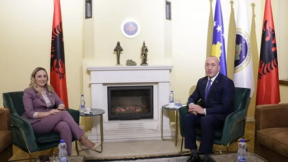 Haradinaj prezanton edhe dy kandidate? nga Suhareka