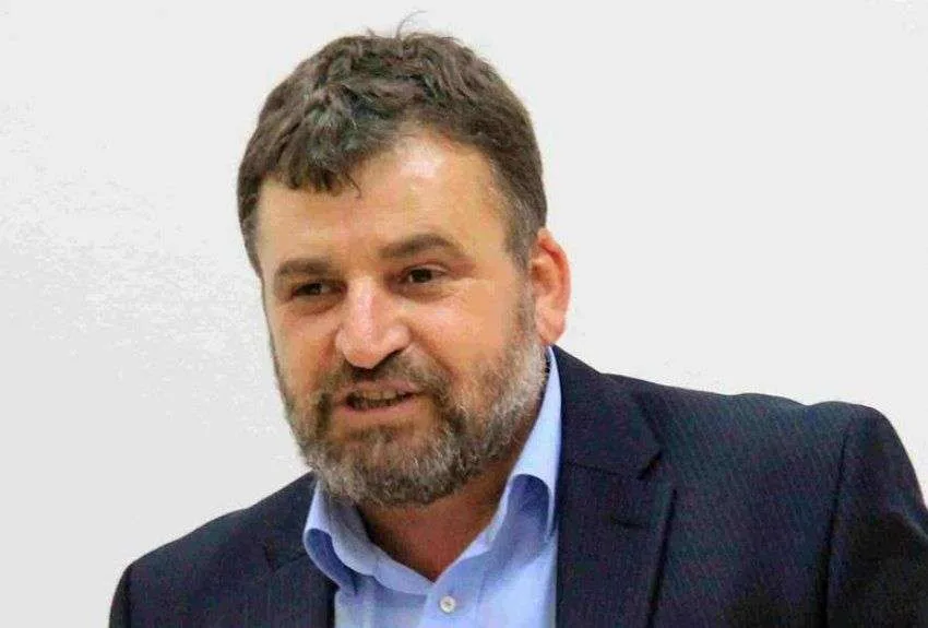 Blerim Kuçi jep dorëheqje nga pozita e ministrit