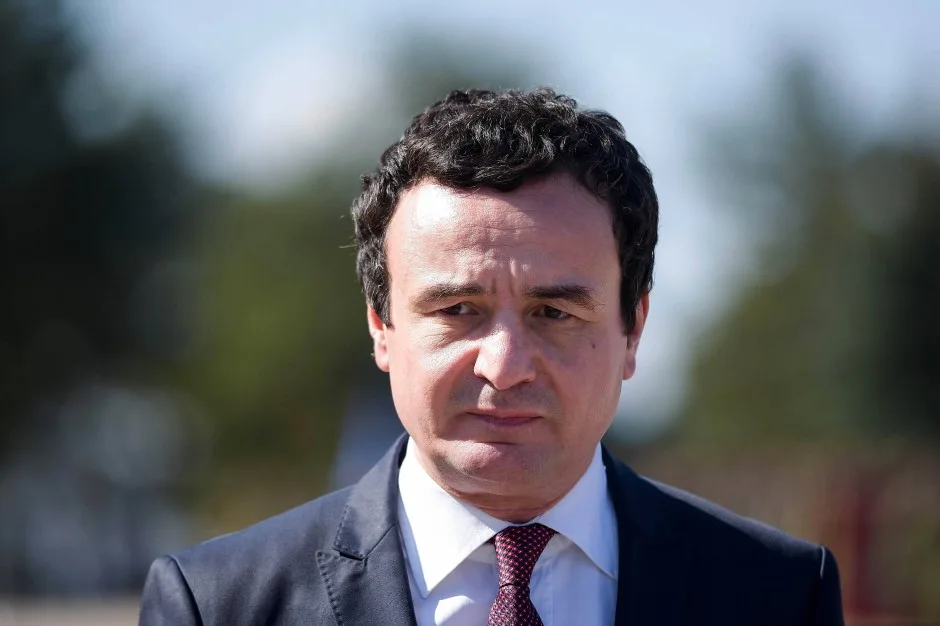 Albin Kurtit i ndalohet të garojë në zgjedhje