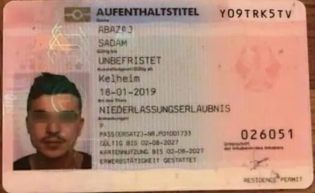 Humb dokumentin e udhëtimit, mërgimtari nga Prizreni kërkon ndihmë për ta gjetur atë