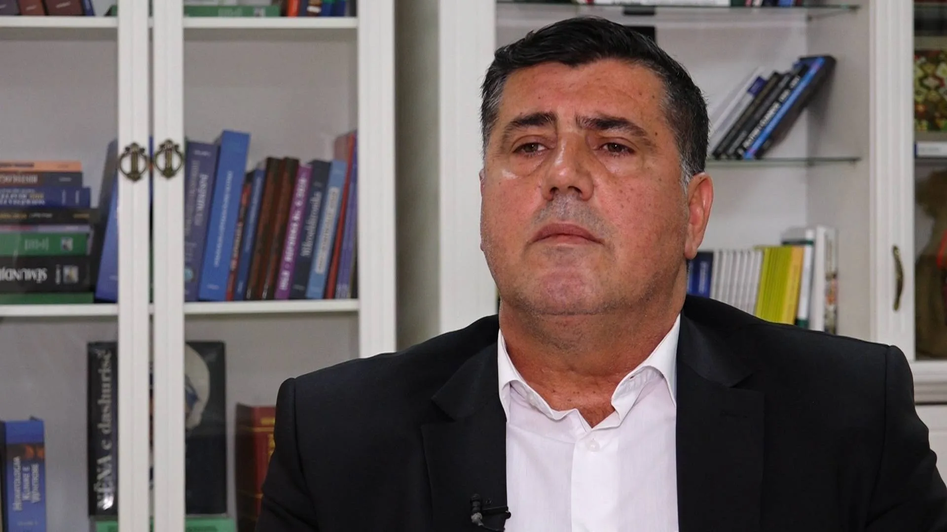 Lutfi Haziri: LDK është e madhe, s’do të munden ta rrënojnë