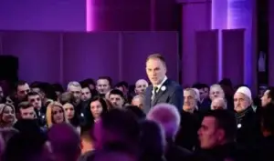 Limaj i propozon PDK-së bashkim politik për zgjedhjet e 7 qershorit