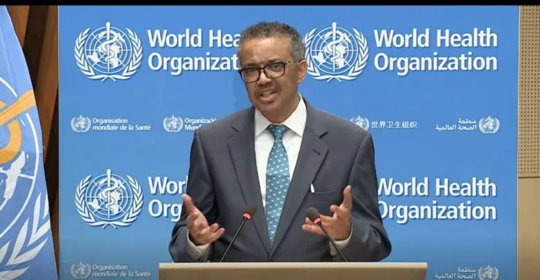 SHBA-ja rikthehet tek Organizata Botërore e Shëndetësisë