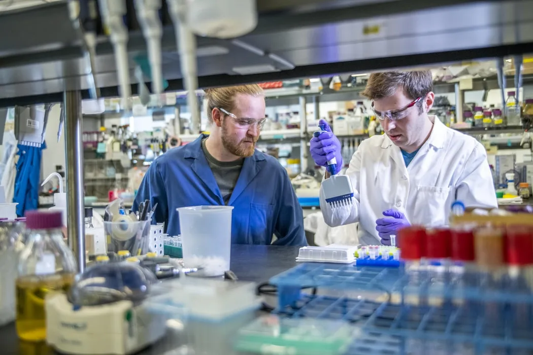 Zvicra, nga vendet me më së shumti shkencëtarë