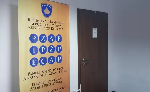 PZAP sot në ora 13:00 del me vendim për ankesën e Vetëvendosjes