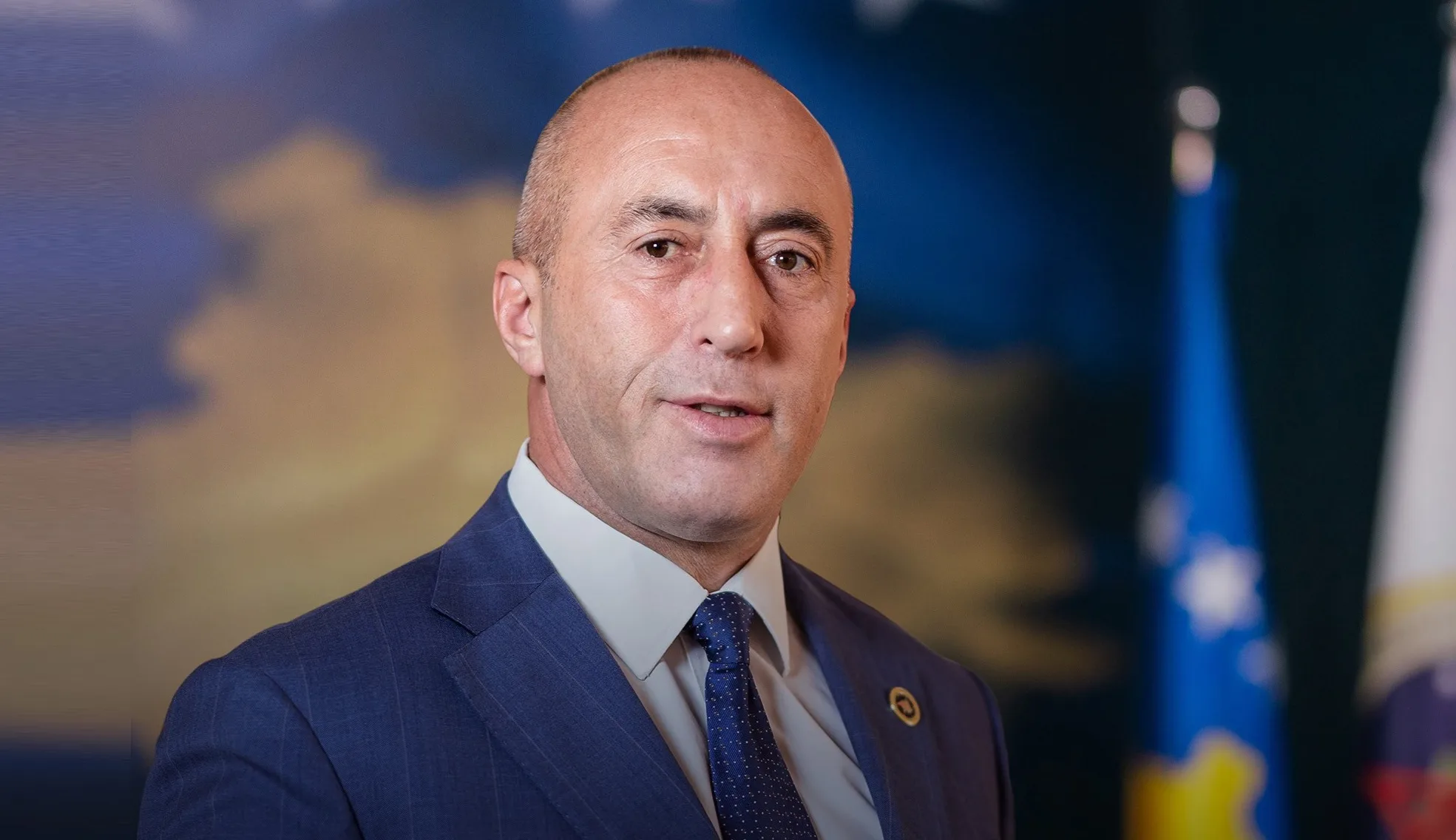 Ramush Haradinaj thotë se koalicioni AAK-Vetëvendosje është i mundshëm