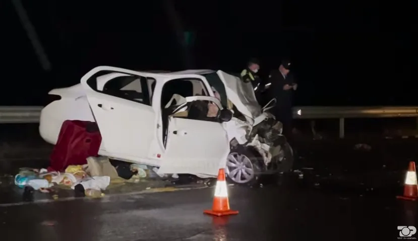 Familja nga Kosova që u shua në aksidentin tragjik në “Rrugën e Kombit” ishin nisur për në Zvicer