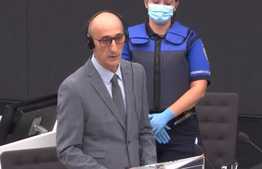 Konferenca e radhës për Salih Mustafën më 1 shkurt