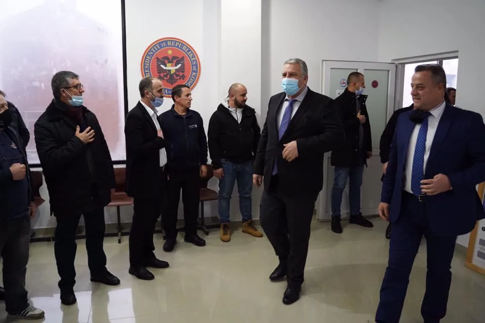 Agim Veliu: LDK do të punojë shumë që të dalë e para në këto zgjedhje