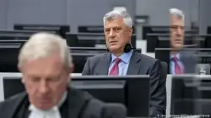 Të akuzuarit për pengim të drejtësisë deklarohen sërish të pafajshëm