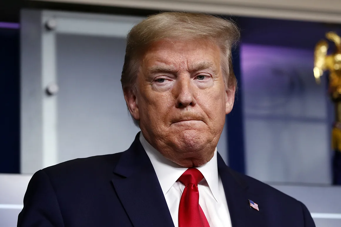 Trump : Do të luftojmë fortë për ta mbajtur Shtëpinë e Bardhë