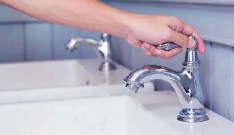 Hidroregjioni Jugor njofton se në disa rrugë të Prizrenit ka përzierje të ujit të pijes me ujin e ujitjes