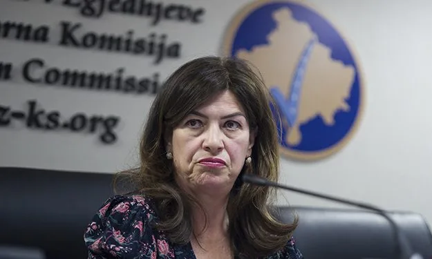 Valdete Daka: Kam marrë kërcënime nga forma të ndryshme