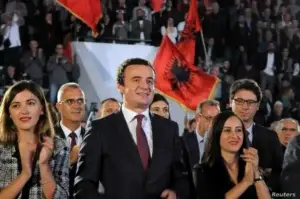 LVV: Për Qeverinë i kemi votat, më pas duhet të gjejmë konsensus për Presidentin
