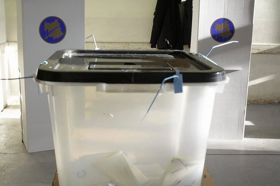 Ja si ta gjeni qendrën e votimit dhe si mund ta ndërroni atë!