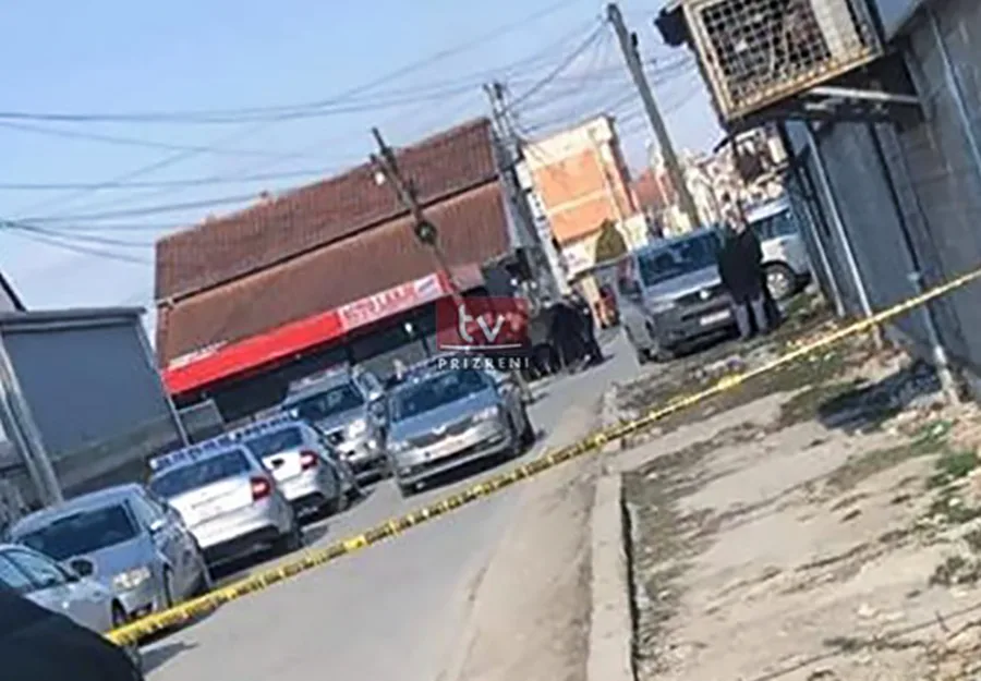 Lajmi i fundit: Theret për vdekje një 15 vjeçar në Prizren