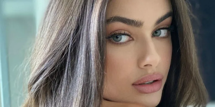 19 vjeçarja zgjedhet personi me fytyrën më të bukur në botë për vitin 2020