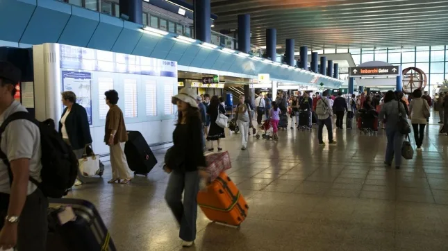 Këto janë dhjetë linjat ajrore ndërkombëtare më të ngarkuara në botë