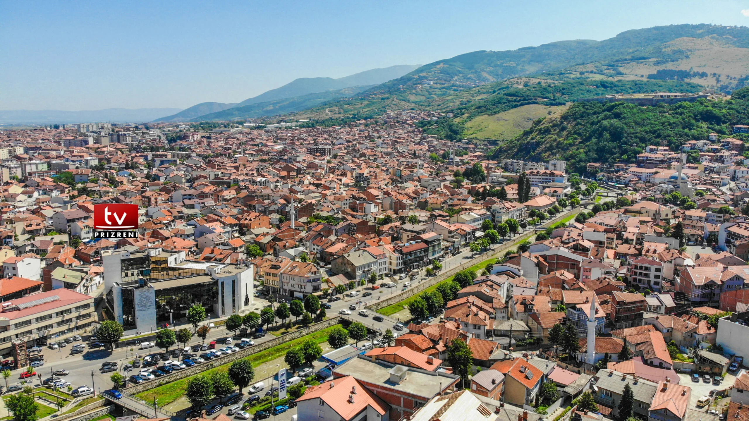 Moti për sot dhe nesër në Prizren