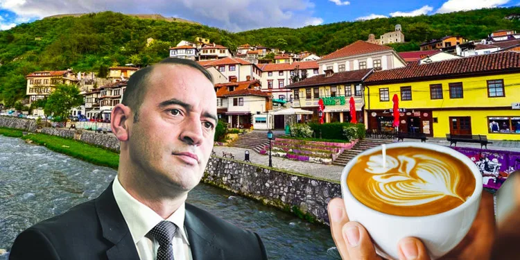 Daut Haradinaj: E padrejtë mbyllja e gastronomisë, tubimet “full” e lokalet mbyllë!