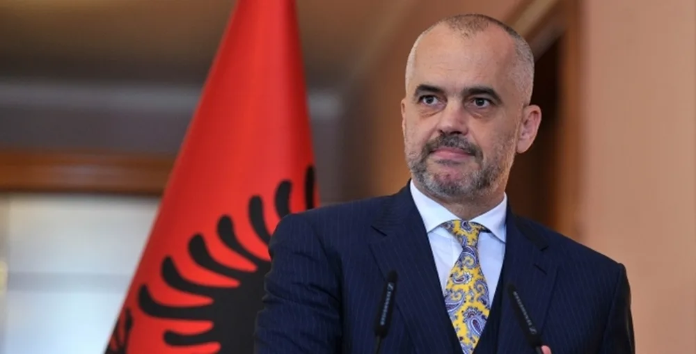 Rama: Turizmin e shpëtuan turistët kosovarë