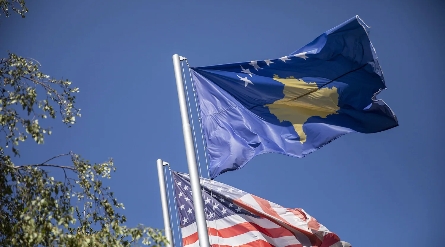 USAID: Kosova për Rend e Siguri merr pozitë të jashtëzakonshme