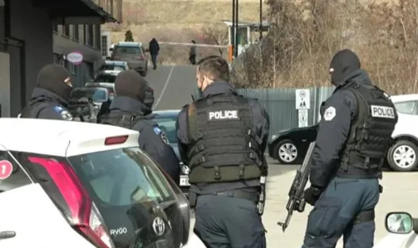 Nga 1 muaj paraburgim për të arrestuarit në Ministrinë e Bujqësisë