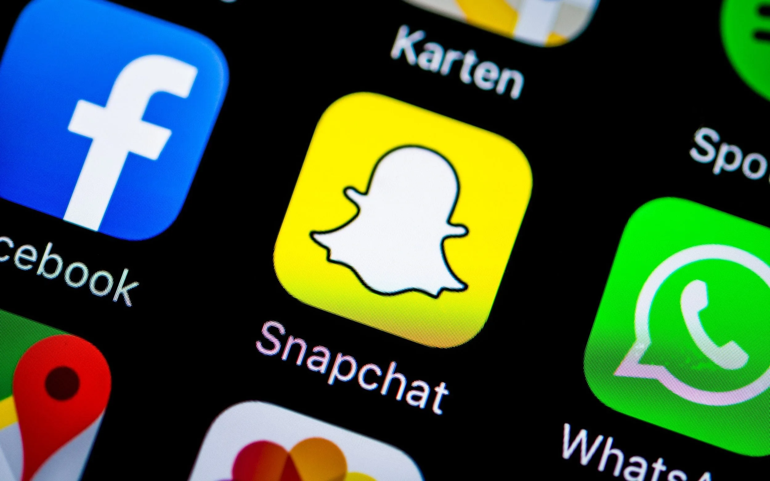 Snapchat shton mundësinë për pastrimin e listës së miqve