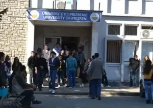 Akreditohen Dy Programe të Fakultetit të Filologjisë në Universitetin “Ukshin Hoti” në Prizren