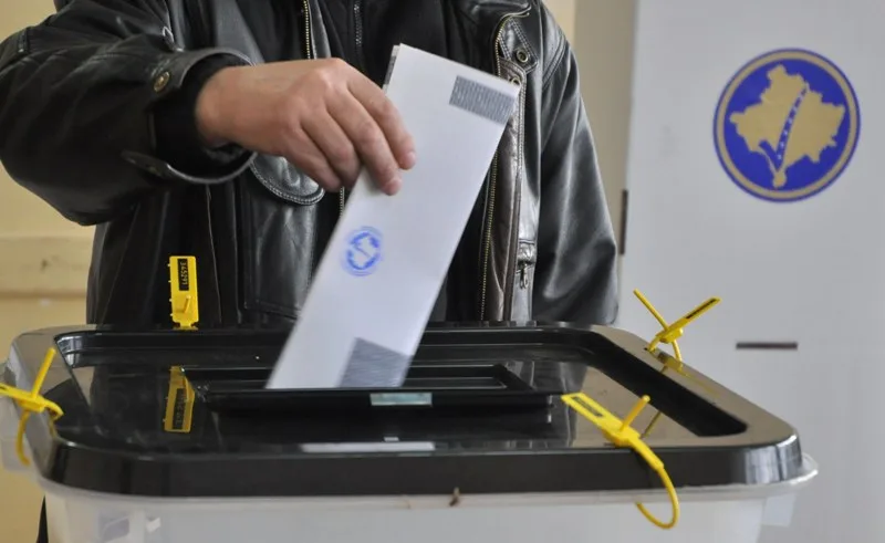 Periudha e regjistrimit për votim të personave me nevoja të veçanta përfundon me 2 tetor