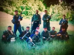 Beteja për liri a vdekje, më 16 korrik 1998 në Vërri të Prizrenit!