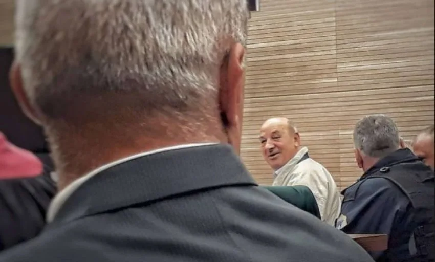 Murat Jasharit në rastin “Syri Popullit” i shqiptohet masa e detyrueshme e trajtimit psikiatrik