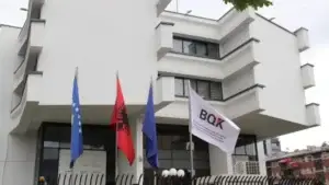 BQK forcon më tej rrjetin e sigurisë financiare të Kosovës përmes qasjes në mekanizmin e avancuar EUREP të BQE-së