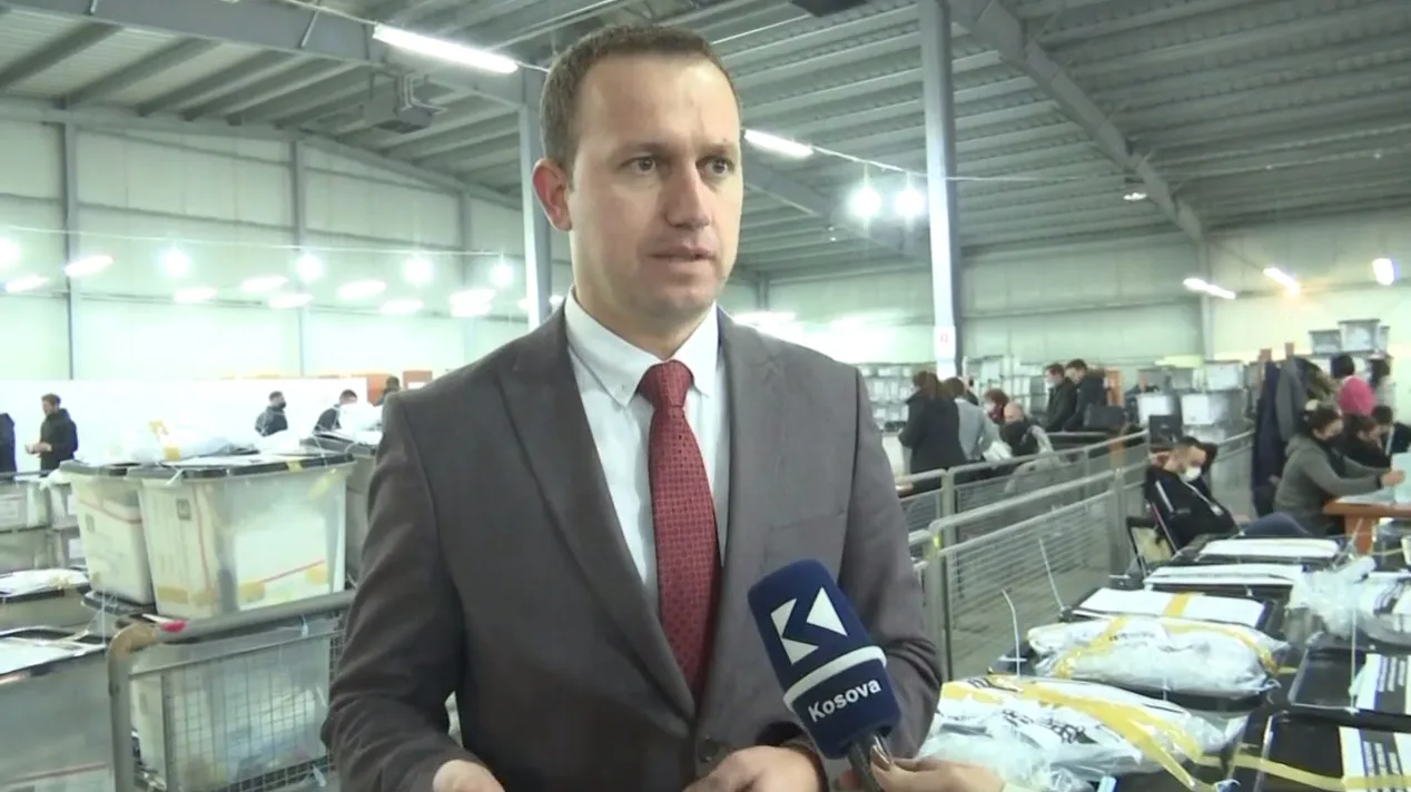 Elezi: Ka përfunduar procesi i numërimit të votave