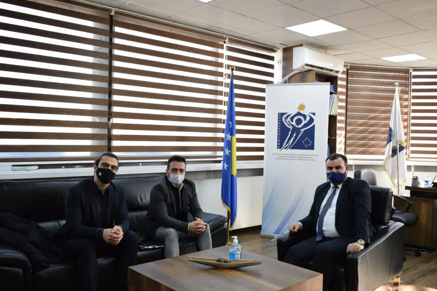 Gastronomët i ankohen Avokatit të Popullit për trajtim të pabarabartë