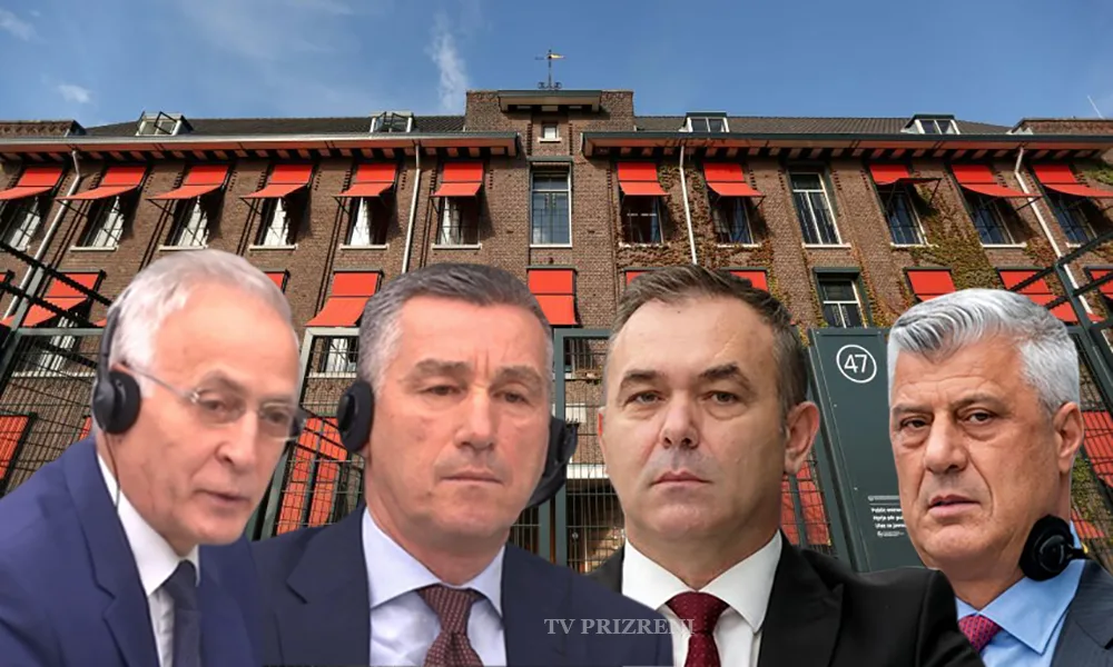 Nesër seanca e rradhës ndaj të akuzuarve nga Specialja