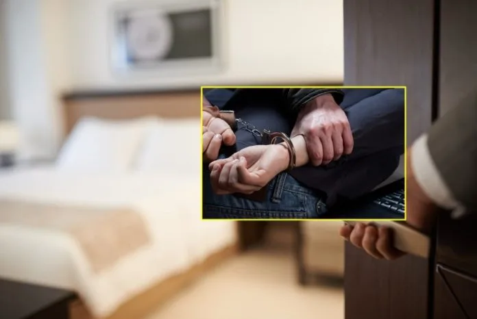 Arrestohet një rus në Prishtinë: Refuzoi ta lirojë dhe ta paguaj hotelin ku qëndronte