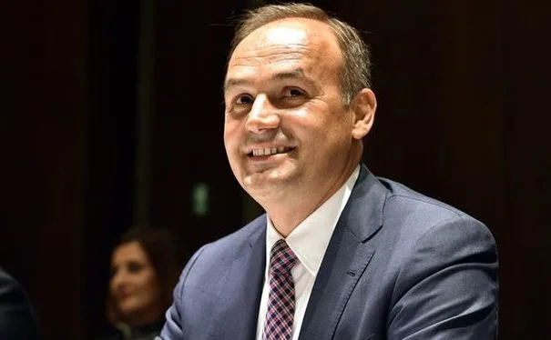 Njohja e Kosovës nga Izraeli, Hoxhaj: Mirënjohës ndaj SHBA-së për këtë moment historik