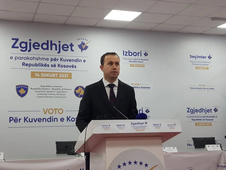 KQZ ka refuzuar 9 mijë e 49 zarfe nga jashtë