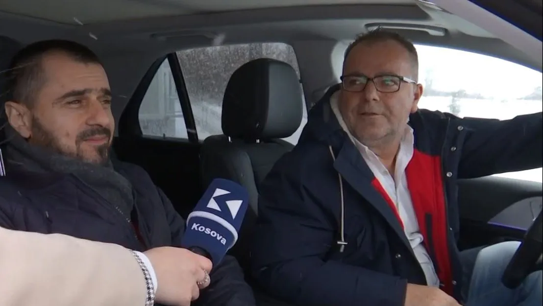 Mërgimtari nga Zvicra: “S’kemi çka me votu na, jemi lodhë”
