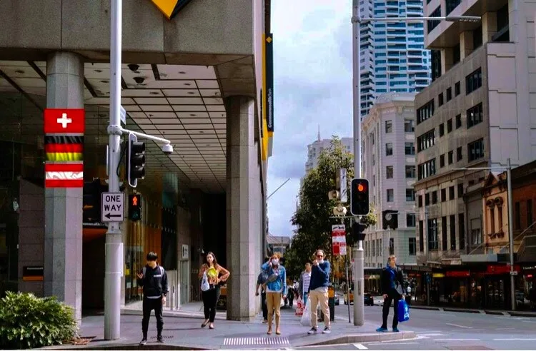 Nis shitja e testeve të shpejta COVID-19 në supermarketet gjermane