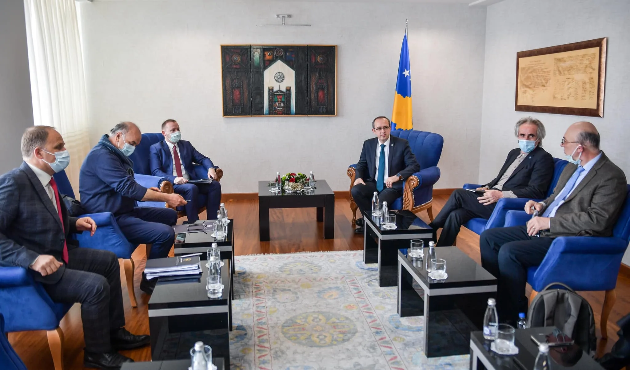 Pritet të merret vendimi që mësimi të vazhdojë online për dy javë