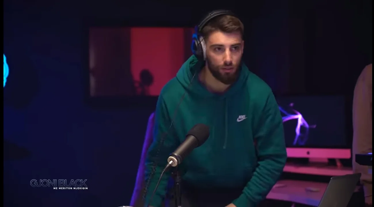 Arrestohet Meriton Mjekiqi