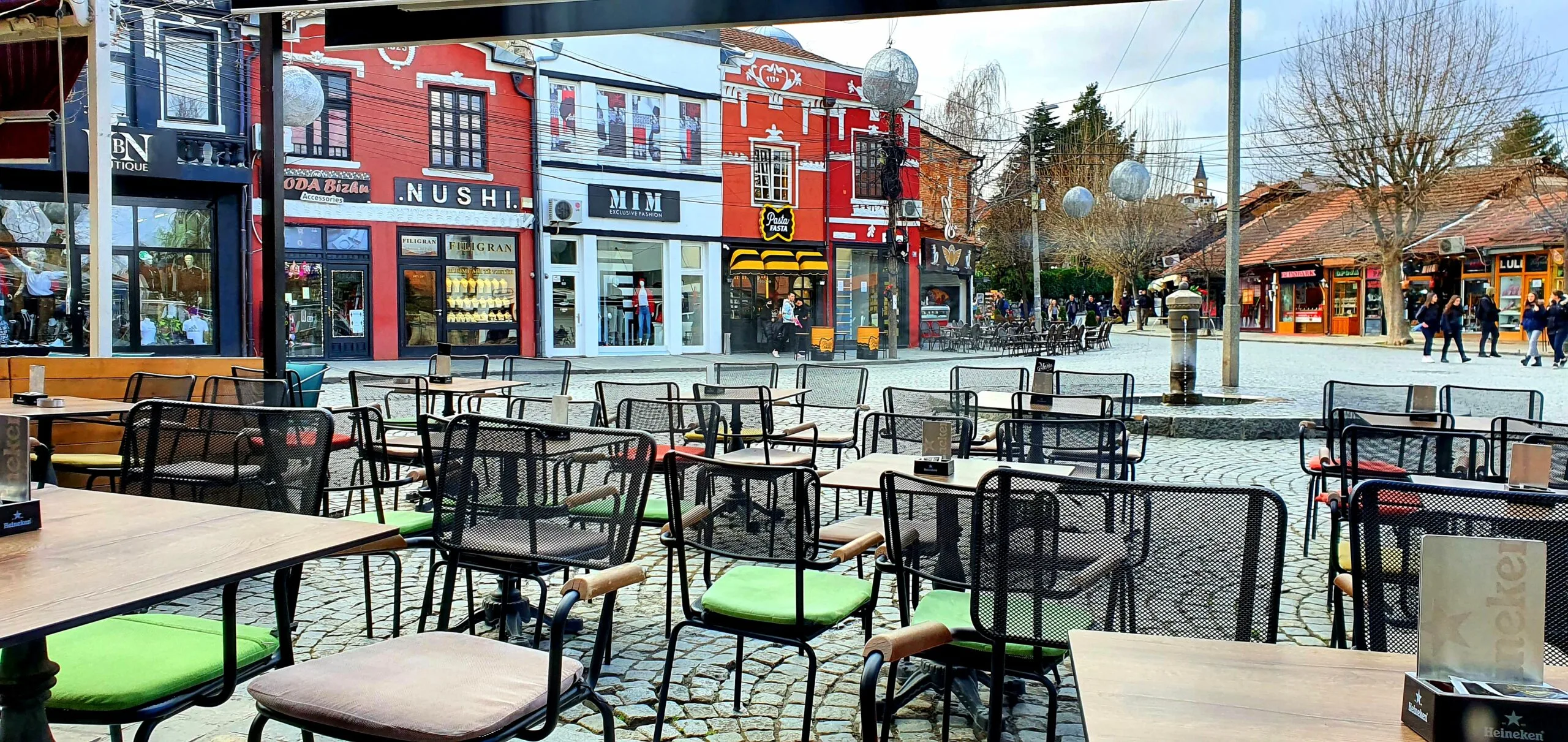 Bizneset kanë një kërkesë ndaj Qeverisë për pakon e ringjalljes ekonomike