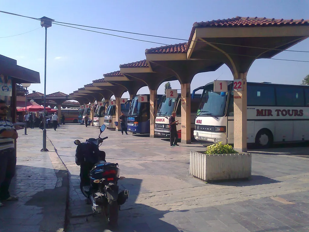Protestë, sot nuk do të ketë transport të udhëtarëve në Kosovë