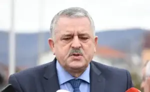 Agim Veliu refuzon të jetë pjesë e listës së LDK-së