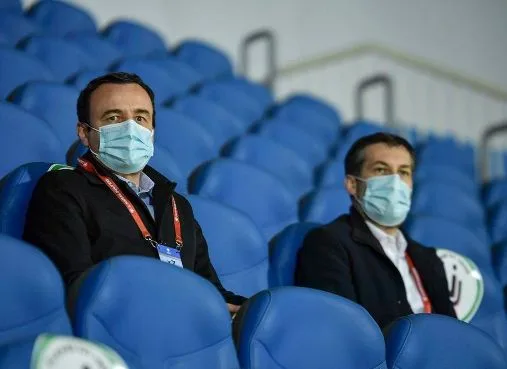 Kurti: Kosova luajti më mirë sesa rezultati që pësoi