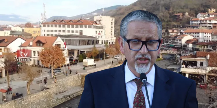 Arben Vita thotë se nuk ka masa të reja